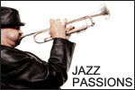 Jazz Passions Banner Image image representing the Jazz community